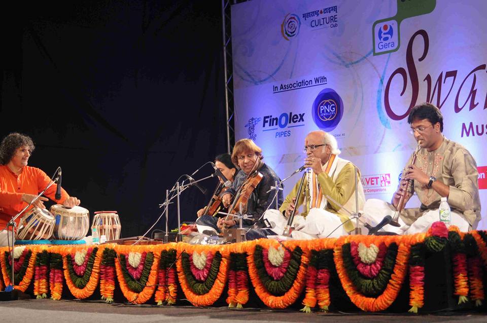 2017 Pune Malhar